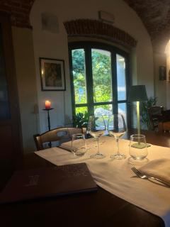 La Cascina Del Castello - 1