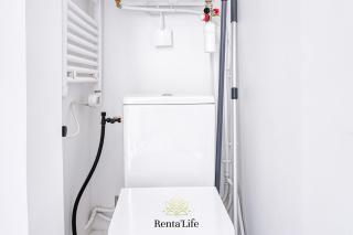 Asnièrois Gambetta - Studio - 10min Paris - 1
