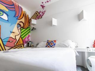 ibis Styles Lausanne Center MadHouse - 3