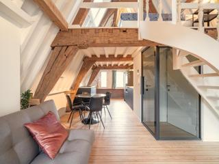 Apartment for 6 with Antwerp City Views - Anversa - 9