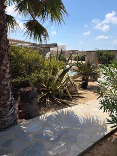 Santa Maria Hotel - 9