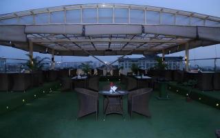 Hotel Jaipur Central, Jaipur - 4