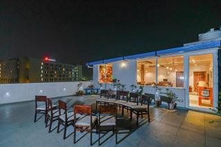 Hotel Fleur - 2