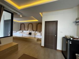 สวนขอบฟ้า รีสอร์ท แอนด์ พลูวิลล่า - 1