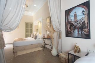 La Rose Orientale - 9