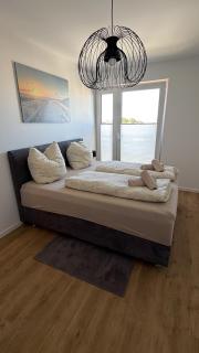 Maritime Suite an der Geeste - 0