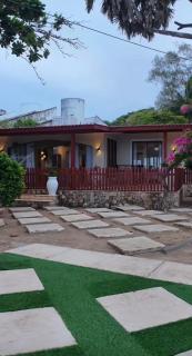Oceanview villa - one bedroom for two people - 7