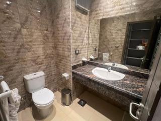 Siano Hotel - 9