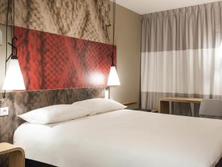 ibis Apartado - 3