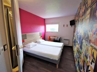 HotelF1 Bourges Le Subdray - 5