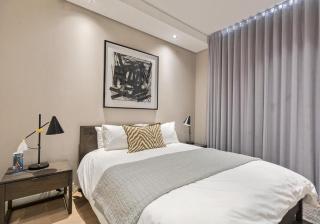 5 Star Elegant Apartments, Ellipse, Waterfall City, Midrand, Johannesburg - 7