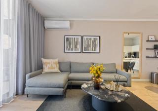 5 Star Elegant Apartments, Ellipse, Waterfall City, Midrand, Johannesburg - 6