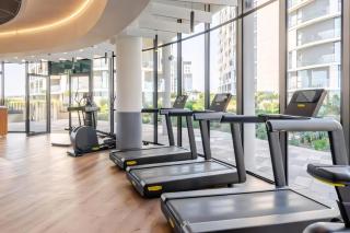 5 Star Elegant Apartments, Ellipse, Waterfall City, Midrand, Johannesburg - 3