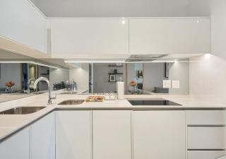 5 Star Elegant Apartments, Ellipse, Waterfall City, Midrand, Johannesburg - 1