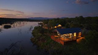 Reflections Camp - Vula Valla Game and Safaris - 4
