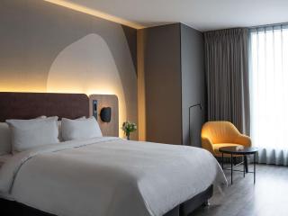 Pullman Lima San Isidro - 5