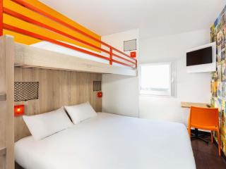 HOTEL F1 Lyon Genay Massieux - 3