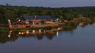 Reflections Camp - Vula Valla Game and Safaris - 0