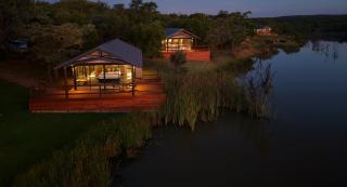 Reflections Camp - Vula Valla Game and Safaris - 9