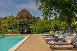 Hostdomus - Pool and Wine - 2