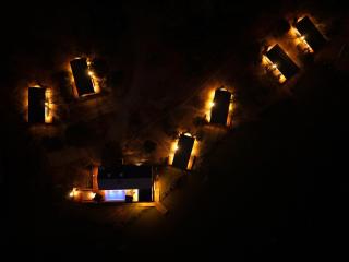 Reflections Camp - Vula Valla Game and Safaris - 1