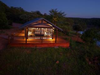Reflections Camp - Vula Valla Game and Safaris - 7