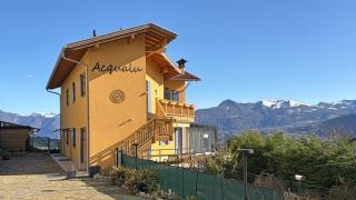 Casa Vacanze Acqualu - 0