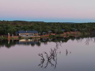 Reflections Camp - Vula Valla Game and Safaris - 2