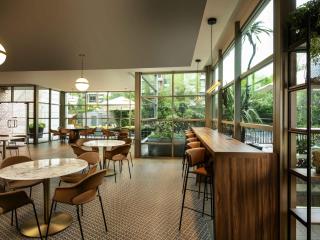 Novotel Santiago Las Condes - 1