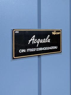 Casa Vacanze Acqualu - 7