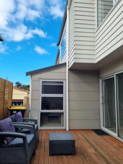 Vacation Home in Johnsonville 2BR & Free Parking - 6