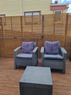 Vacation Home in Johnsonville 2BR & Free Parking - 1