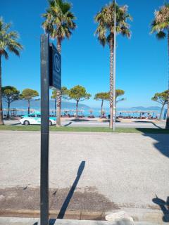 Lungomare Apartments - 0