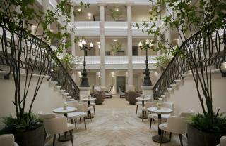 Badischer Hof Baden-Baden - Leonardo Limited Edition - 2
