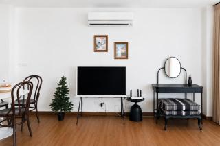Beachfront 70 sqm Sea View Apartment FREE DISNEY PLUS - 6