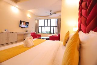 The Shanti Naturecure On Ganga - 4