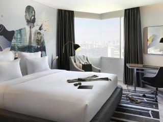 Novotel Jakarta Cikini - 5
