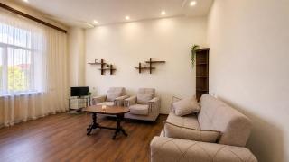 Abovyan Apartment - 4