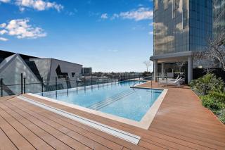 Premium Perth City Residence - Perth Hub - 1