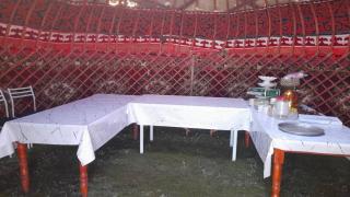Jazgul Yurt Camp - 8
