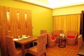 Country Spa Wellness Beach Resort - 5