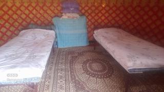 Jazgul Yurt Camp - 3