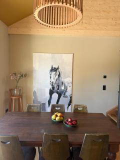 Farmhouse 1567 - Die Ranch - 2