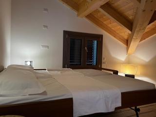 Rifugio Sospeso - chalet moderno con vista - 1