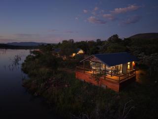 Reflections Camp - Vula Valla Game and Safaris - 3