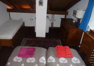 Bright & Spacious Apartment in the Heart of Cortina d'Ampezzo - 4