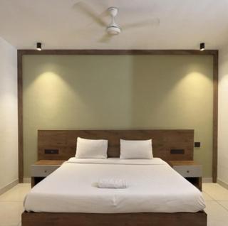 Hotel Southgate Thiruvananthapuram - 8