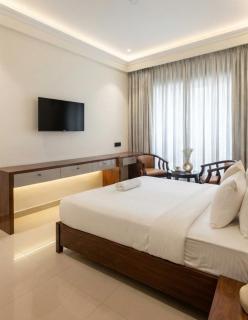 Hotel Southgate Thiruvananthapuram - 2