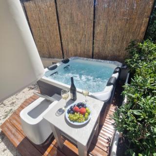Vintage stone house ELDO with jacuzzi, in Podaspilje, Omiš - 5