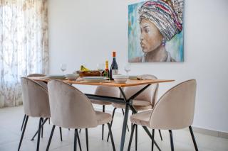 Beautiful 3 Bedroom Apartment in Sliema with WIFI - 8